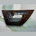 Load image into Gallery viewer, Mercedes Seat Adjustment Switch A2128700610 W212 E-Class and W207