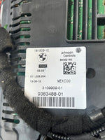 Load image into Gallery viewer, 2010-2017 BMW 5' F10 F11 X3 F25 X4 F26 X5 F15 Instrument Cluster 9383488 OEM