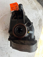 Load image into Gallery viewer, 2007-2010 BMW X5 E70 3.0si 4.44 ratio Rear Differential DIFF 7552525 OEM