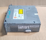 Load image into Gallery viewer, GENUINE OEM BMW X3 F25 F07 BUSINESS CD RADIO HEAD UNIT STEREO PLAYER - 9258265