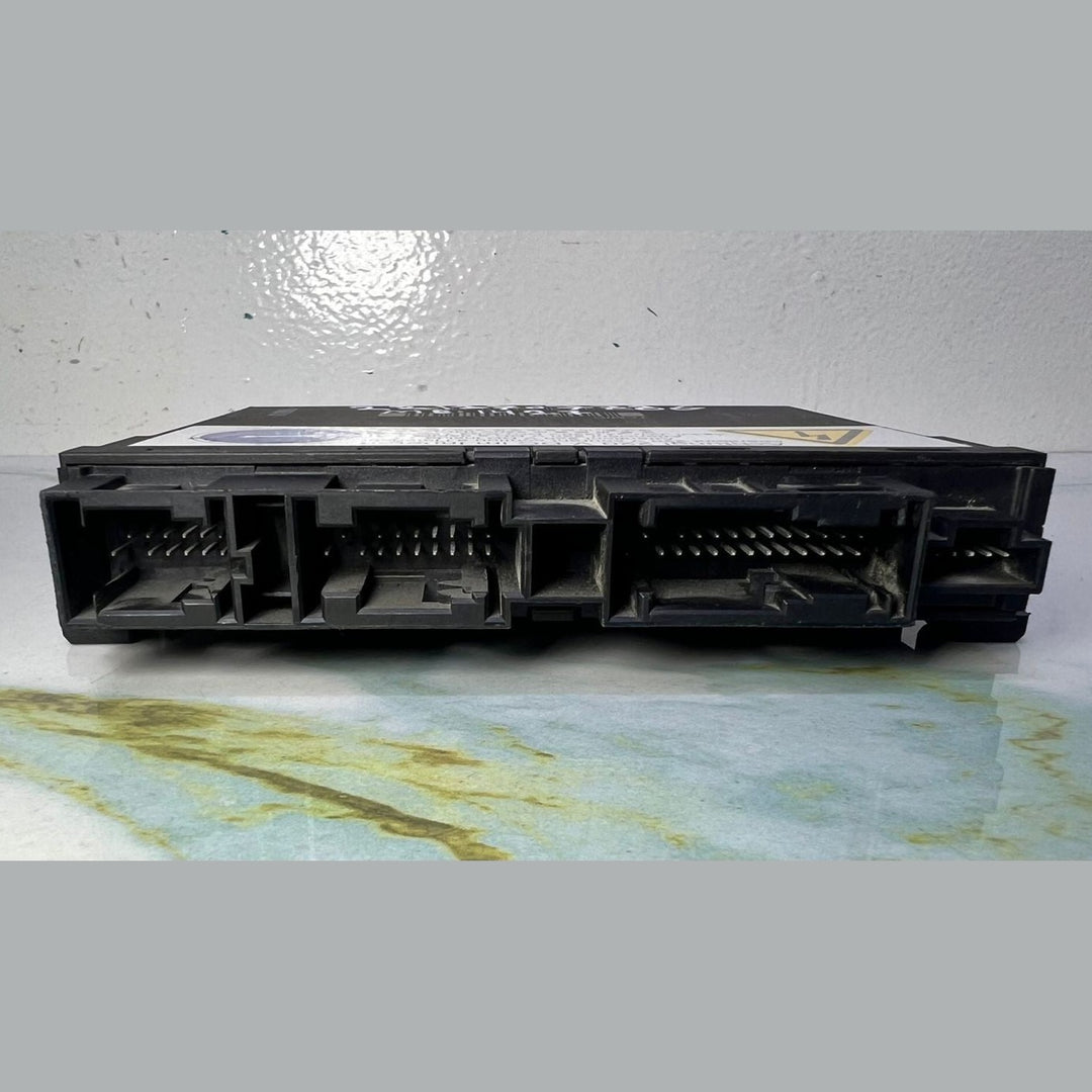 2007-2013 Mercedes-Benz S-Class W221 S550 Seat Control Module A221 8707786 OEM