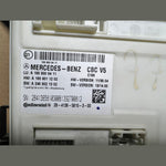 Load image into Gallery viewer, Mercedes-Benz W166 ML GL GLE Front SAM Body Control Module Unit A166 9009411 OEM