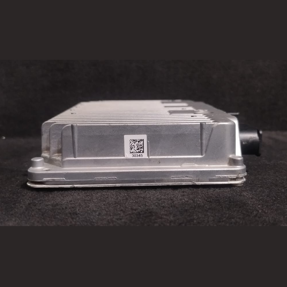 OEM BMW X5 E53 4.8is VALVETRONIC CONTROL MODULE -7532878