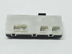 Bild in die Galerieansicht laden, 7448871-2015-2019 BMW 750i G12 B58 RHD Tailgate Control Module OEM