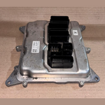 Bild in die Galerieansicht laden, BMW X1 E89 Z4 PETROL N20 ENGINE CONTROL ECU DME MODULE SET 8643741