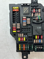 Load image into Gallery viewer, 2010-2016 BMW 528i 535i 550i F10 5 Series Power Distribution Box 9234423 OEM