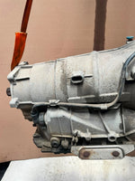 Load image into Gallery viewer, 2007-2008 BMW X5 E70 3.0d M57N2 GA6HP26Z Automatic Transmission Gearbox 7576111