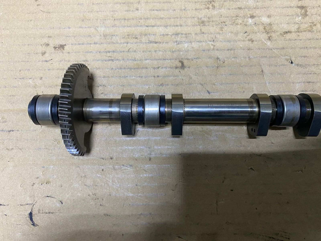 2012-2016 BMW M5 Eccentric Shaft 7604865 BMW M5 M6 X5M 550i GT 750i S63 4.4L V8 