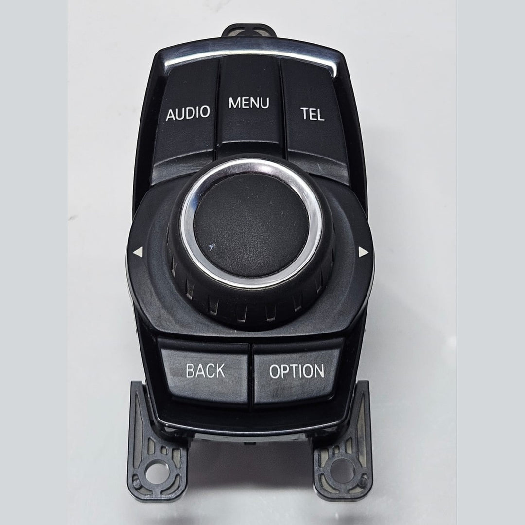 9317695-2015 BMW 328i F30 F31 iDrive Multimedia Controller OEM