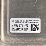 Load image into Gallery viewer, BMW HYBRID F10 F30 N55 ENGINE CONTROL UNIT  ECU KIT DME WITH KEY - 7649279