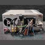 Load image into Gallery viewer, BMW 1 2 3 F22  F32 NAVIGATION SYSTEM STERIO UNIT  BASIC  AL2179G0453720- 6833290