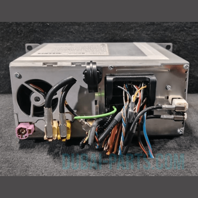 BMW 1 2 3 F22  F32 NAVIGATION SYSTEM STERIO UNIT  BASIC  AL2179G0453720- 6833290