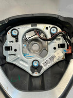 Bild in die Galerieansicht laden, 2010-2017 BMW X3 F25 Steering Wheel 6793033 OEM