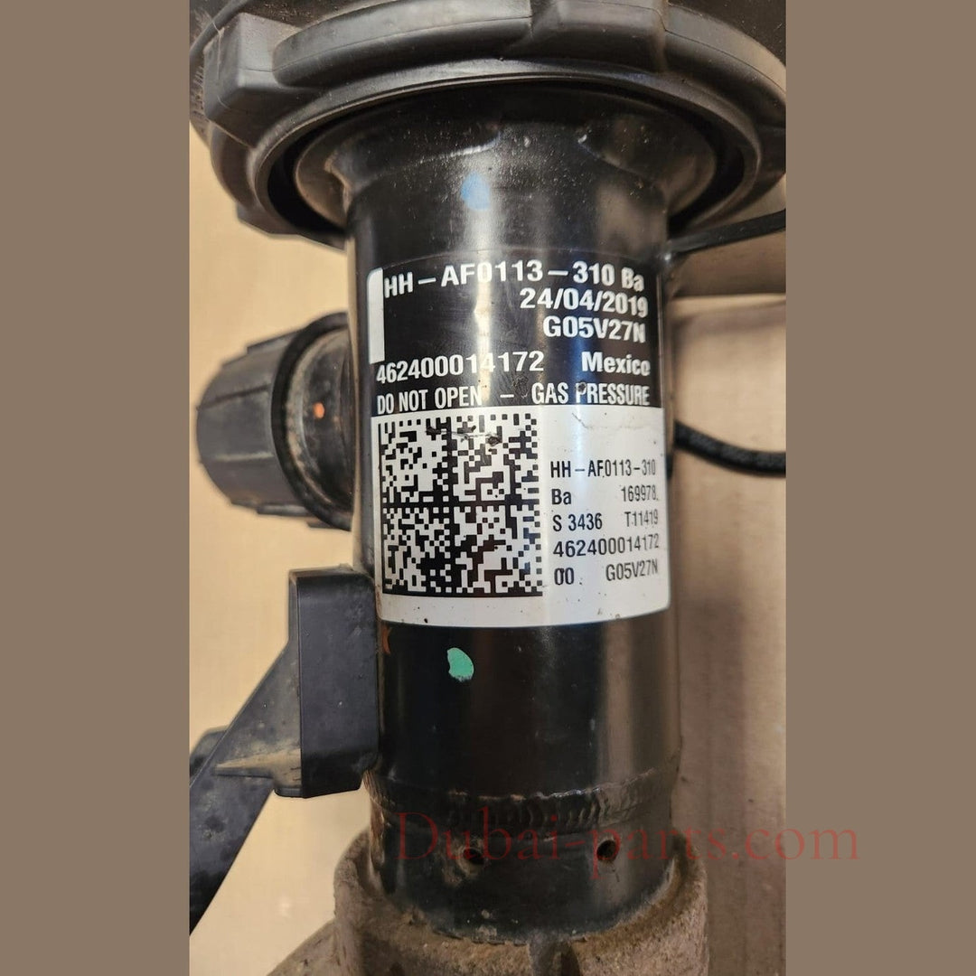 2020-2023 BMW X7 G07 Air Shock Absorber 7831561 X5 G05 and X7 G07 FRONT RIGHT