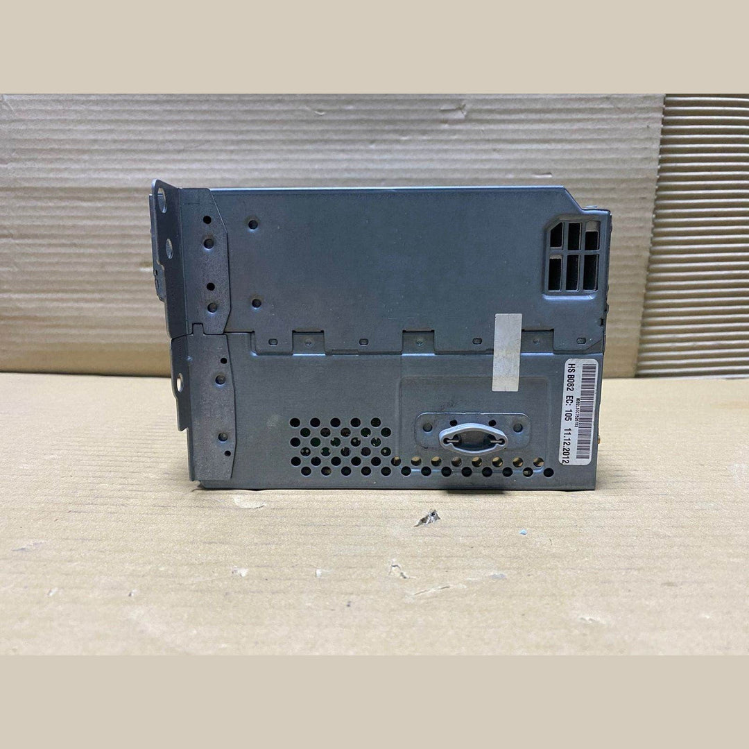 Car Infotainment Computer (Japan) 9302231 F20 F30 F31 RP REMAN CIC