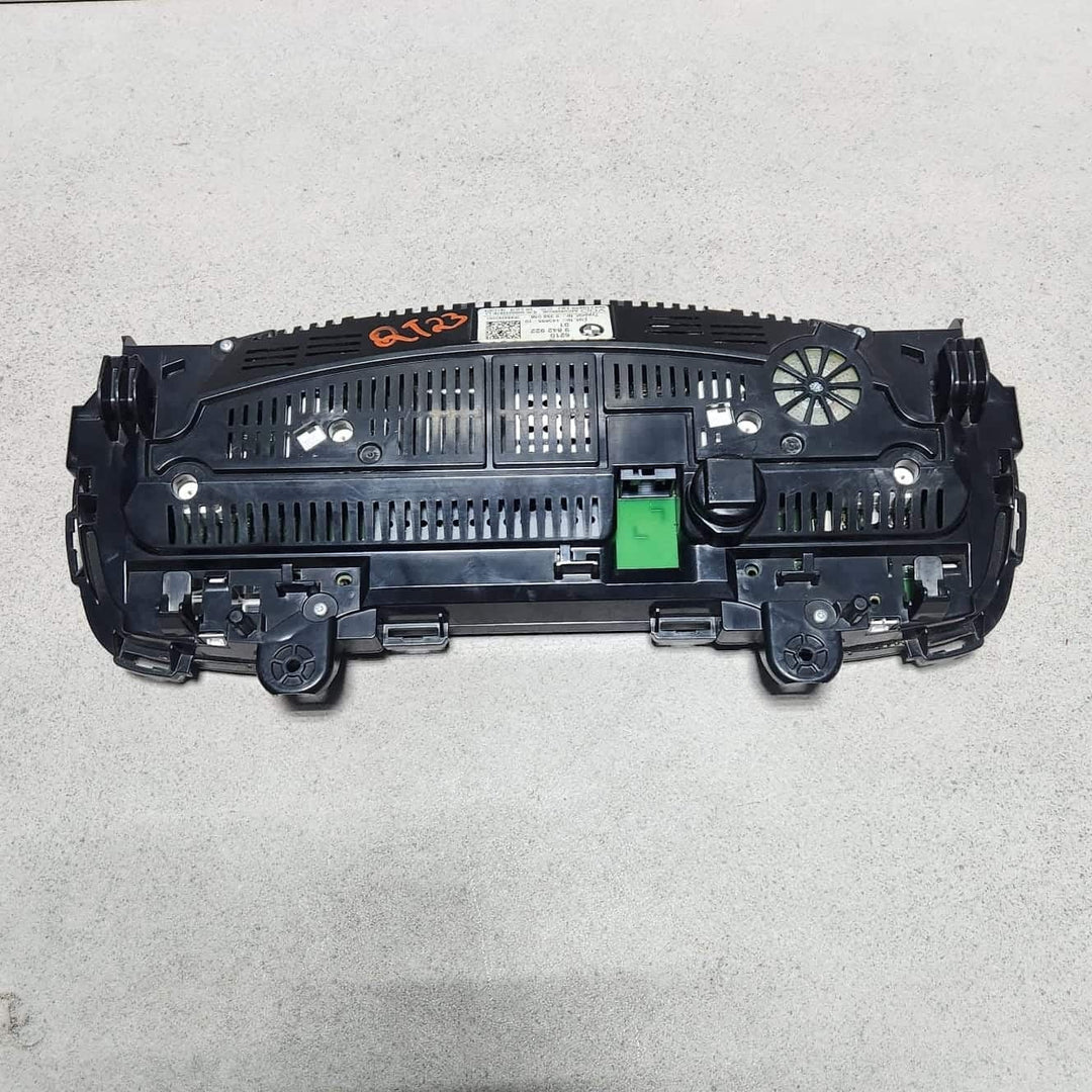 2018-2024 BMW X3 Instrument Cluster 9842922X3 G01 and X4