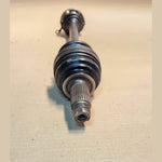 Load image into Gallery viewer, 2000-2001 BMW X5 Rear Drive Shaft RIGHT SIDE 7500914 X5 E53 