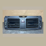 قم بتحميل الصورة إلى عارض الصور، 2008-2010 Mercedes W204 C-Class Front Center Dashboard  Heater A/C Air Vent