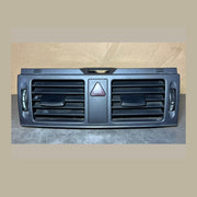 2008-2010 Mercedes W204 C-Class Front Center Dashboard  Heater A/C Air Vent