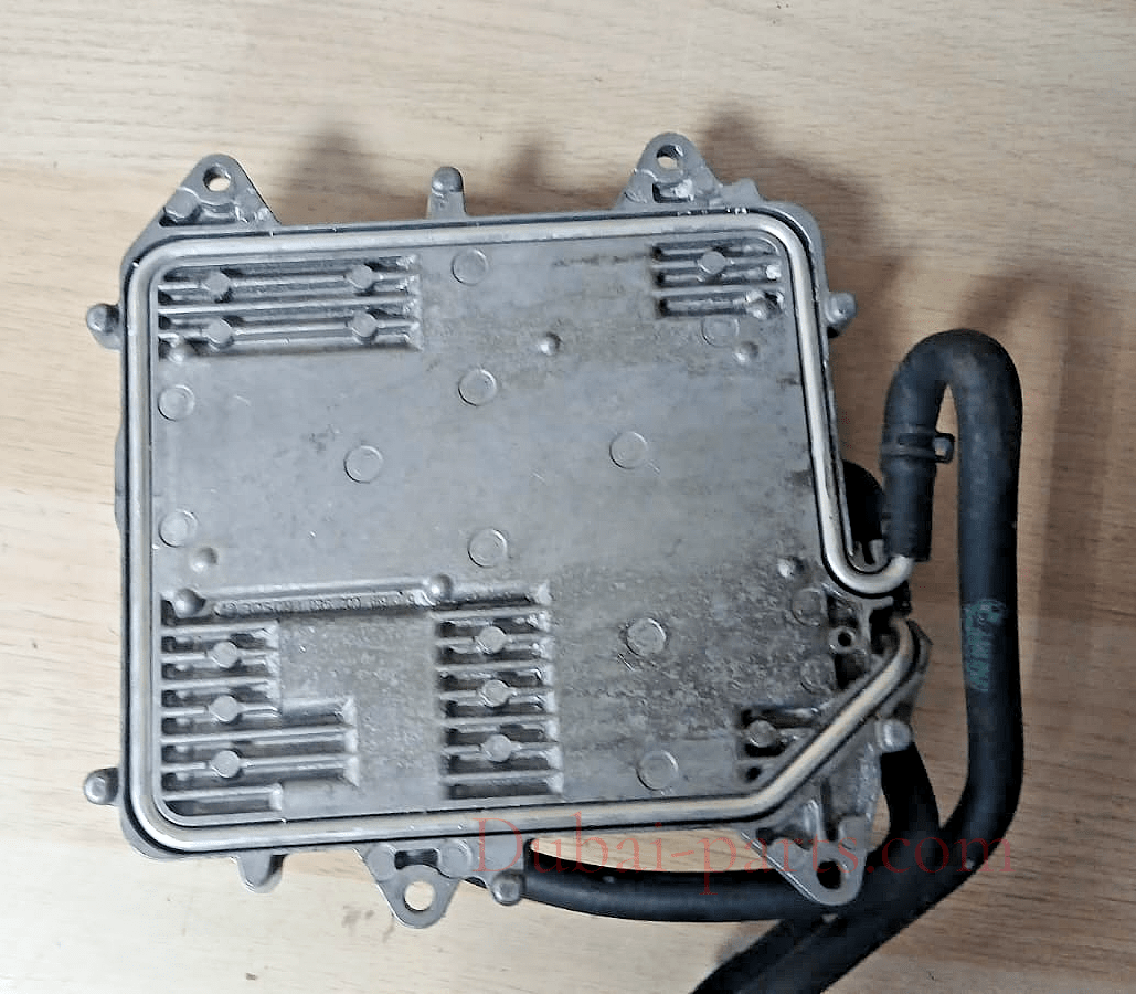 BMW F01 F02 Engine Control Unit ECU DME Bosch 7540738 0261S10440