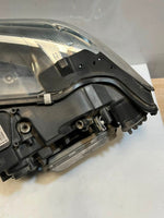Load image into Gallery viewer, 2014-2017 BMW X3 F25 LCI Right Headlight + MODULE 7410844 ECE OEM