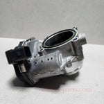 Load image into Gallery viewer, BMW Throttle Body 7566243 7 Series F01 F02 F03 N74 V12 engine