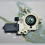 Load image into Gallery viewer, 2019-2024 Mercedes-Benz CLA250 Window Regulator Motor A0009061607 CLA250, CLS450