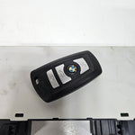 Load image into Gallery viewer, 2013 BMW 5 Series F30 F31 N20 184HP Engine Control Unit DME Key Set 8606777