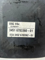 Load image into Gallery viewer, 2008-2010 BMW E6X 535i 5 Series E60 520d Abs Pump Control Module 6783360 OEM