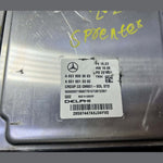 Bild in die Galerieansicht laden, 2019 Mercedes-Benz Sprinter Engine Control Module A6519003603 W906 W907