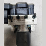 Bild in die Galerieansicht laden, 2014-2018 BMW X5 Abs Pump Module 6870759 X5 and X6 F15 F16