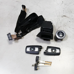 قم بتحميل الصورة إلى عارض الصور، BMW X1 E84 2009-15 N20 ENGINE CONTROL UNIT ECU KIT DME 7639375