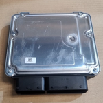 قم بتحميل الصورة إلى عارض الصور، BMW F30 N47 F31 320D X3 F25 ENGINE CONTROL UNIT ECU SET DDE BASIC - 8574094