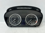 Load image into Gallery viewer, BMW 530d 5 Series E60 E61 Speedometer Instrument Cluster 6974576 OEM