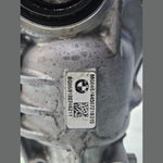 قم بتحميل الصورة إلى عارض الصور، BMW G01 G02 G05 G06 Front Axle Gearbox I=3,385 Front Differential 8487445 OEM