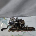 Load image into Gallery viewer, 2016-2018 BMW 340iGT, 440i, 540i B58 Turbocharger 8679022 OEM