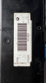 قم بتحميل الصورة إلى عارض الصور، 2009-2019 BMW X3 Central Gateway Control Module 9312602 F25