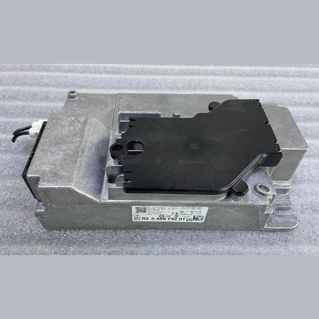 OEM BMW G05 G06 G11 G15 G20 G26 G30 Amplifier Module Audio Receiver RAM 5A9BF92