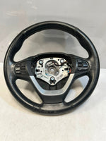 Bild in die Galerieansicht laden, 2010-2017 BMW X3 F25 Steering Wheel 6793033 OEM