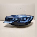 Bild in die Galerieansicht laden, Genuine 2019-2023 BMW 330i Front LEFT Headlight 9481715 G20 and G21