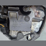 Load image into Gallery viewer, BMW 640 650i M6 Convertible Rear Trunk Lid Emblem Logo Handle 7200896