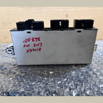 Load image into Gallery viewer, OEM BMW N55 F01 HYBRID ENGINE CONTROL UNIT SET DME 7649279