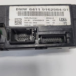 Load image into Gallery viewer, 2007-2010 BMW  335i 328i Climate Control Panel 9162984