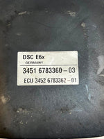 Load image into Gallery viewer, 2008-2010 BMW E6X 535i 5 Series E60 520d Abs Pump Control Module 6783360 OEM