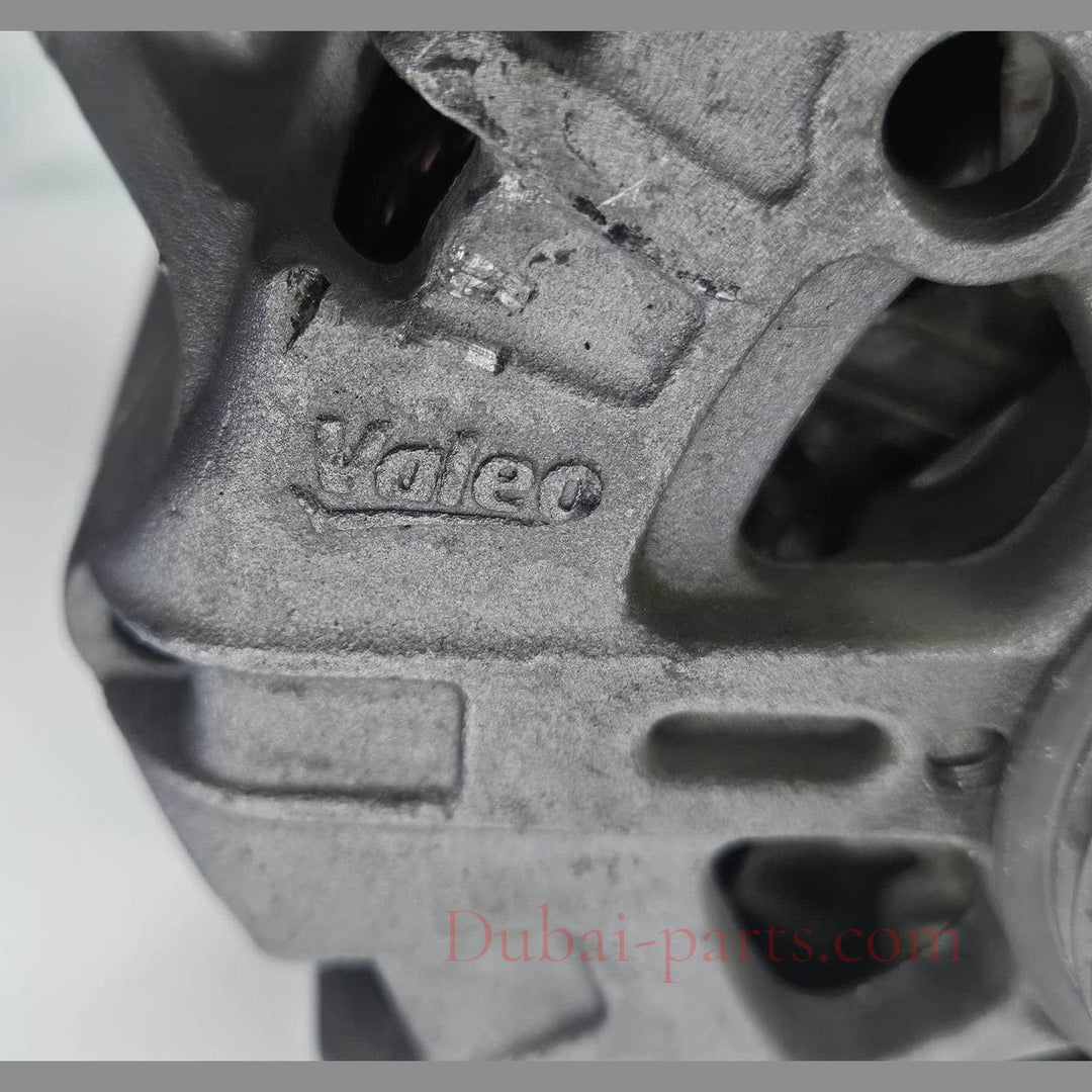 2016-2019 BMW 750i X5, M850i, M550i G14 N63 Engine Alternator Generator 8611280