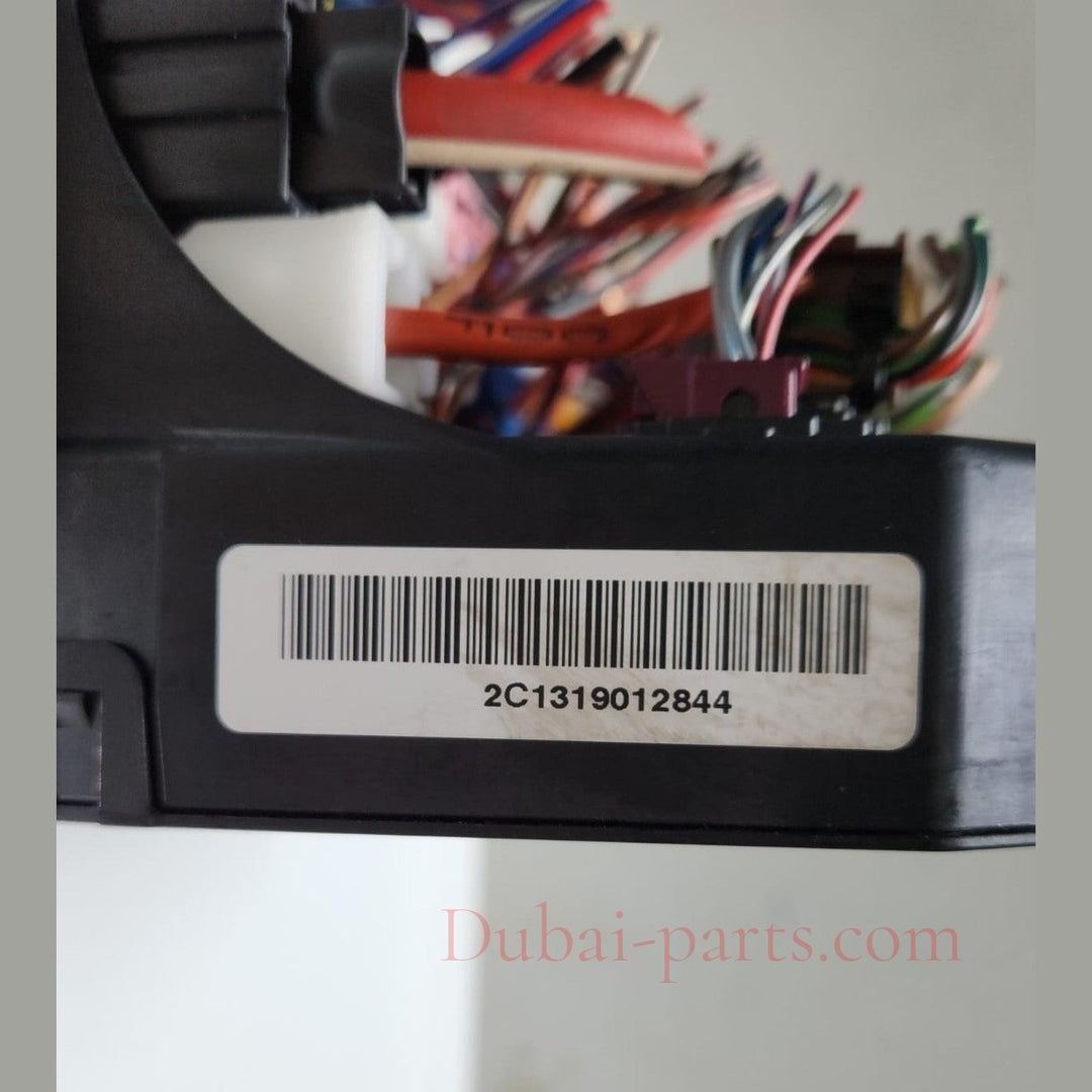 10-16 Mercedes-Benz W212 W204 Front SAM Module Relay Fuse Box A212 9006824 OEM