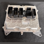 Load image into Gallery viewer, BMW F30 320I N20 ECU DME KIT WITH KEY FEM P/N 8606306
