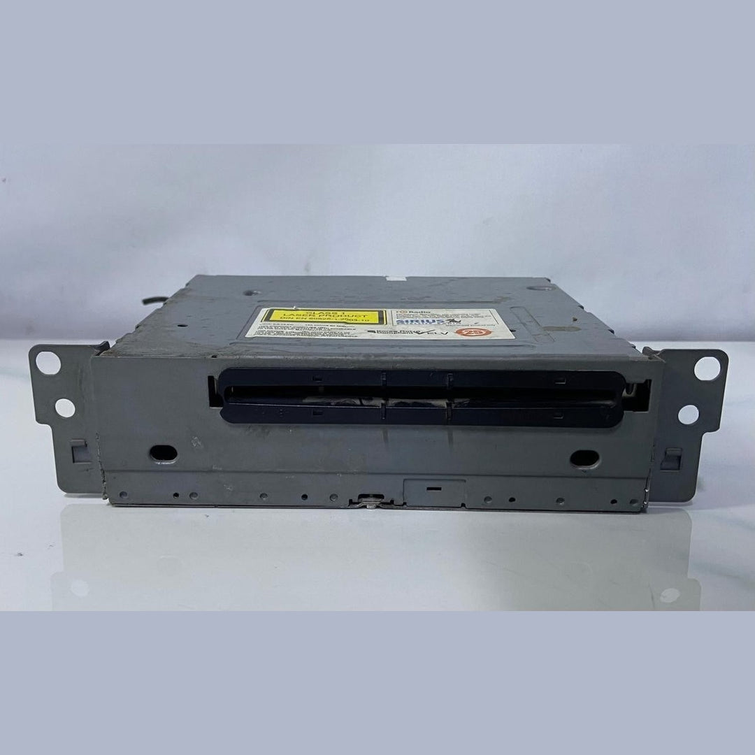 OEM BMW F10 F11 CD RADIO PLAYER HEAD UNIT CONTROL 9250316