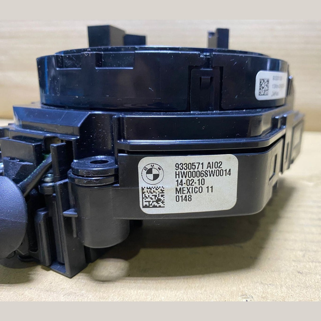 2014-2018 BMW X5 Steering Column Multi-Function Switch 9330571 F15 X5 F25 X3 