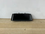 قم بتحميل الصورة إلى عارض الصور، 2014 BMW 750LI F02 LCI - 10.25" Information Display Screen / Monitor 9321013